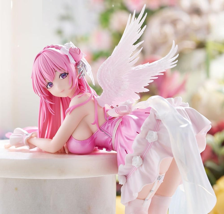 GODDESS OF VICTORY -NIKKE Noodle Stopper Figure -DOROTHY NOSTALGIA-