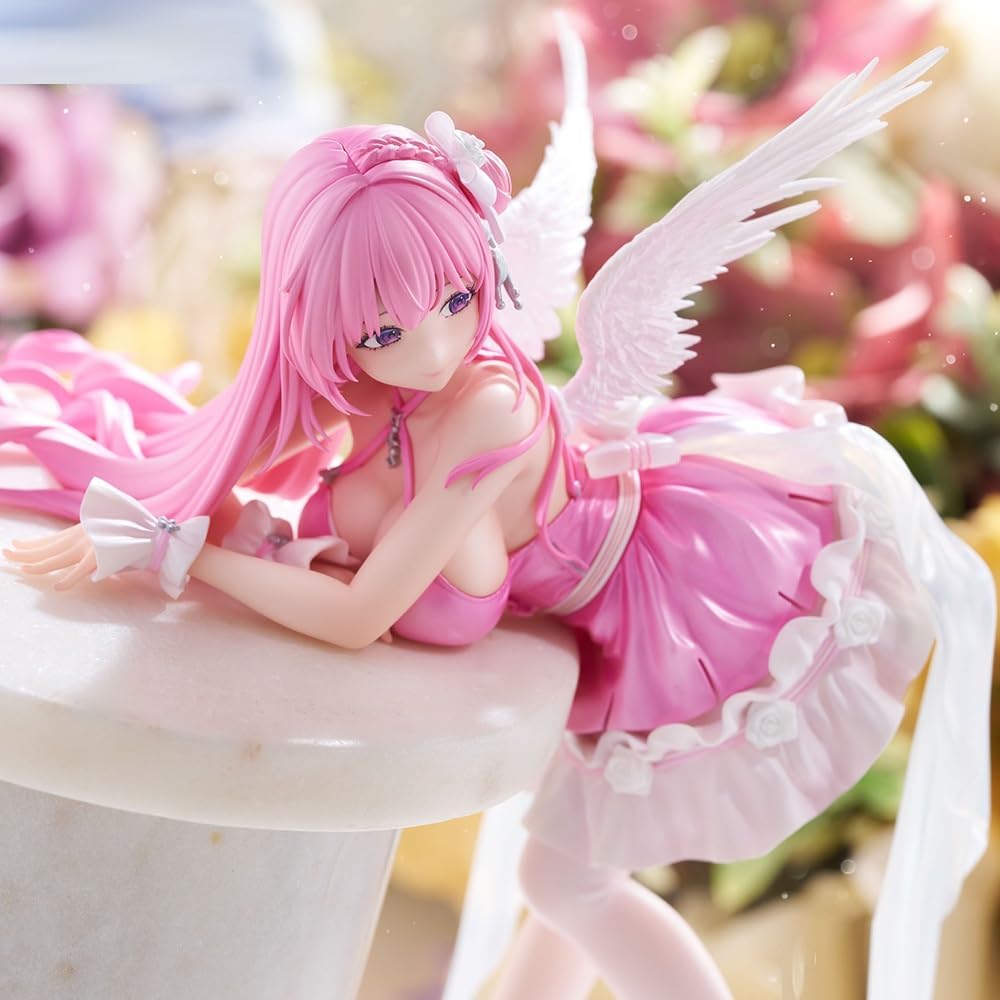 GODDESS OF VICTORY -NIKKE Noodle Stopper Figure -DOROTHY NOSTALGIA-