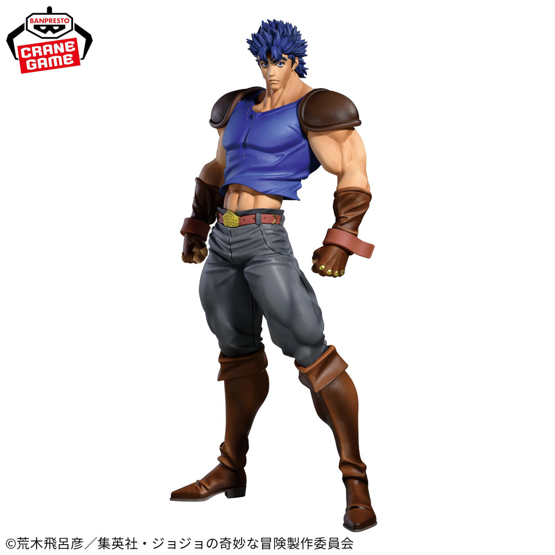 JOJO&