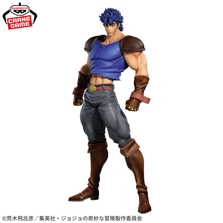 JOJO&