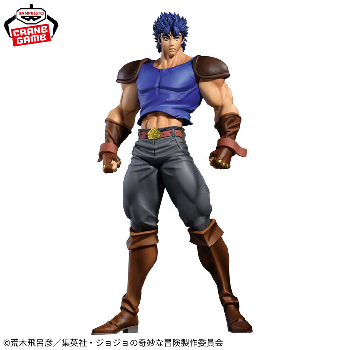 JOJO&