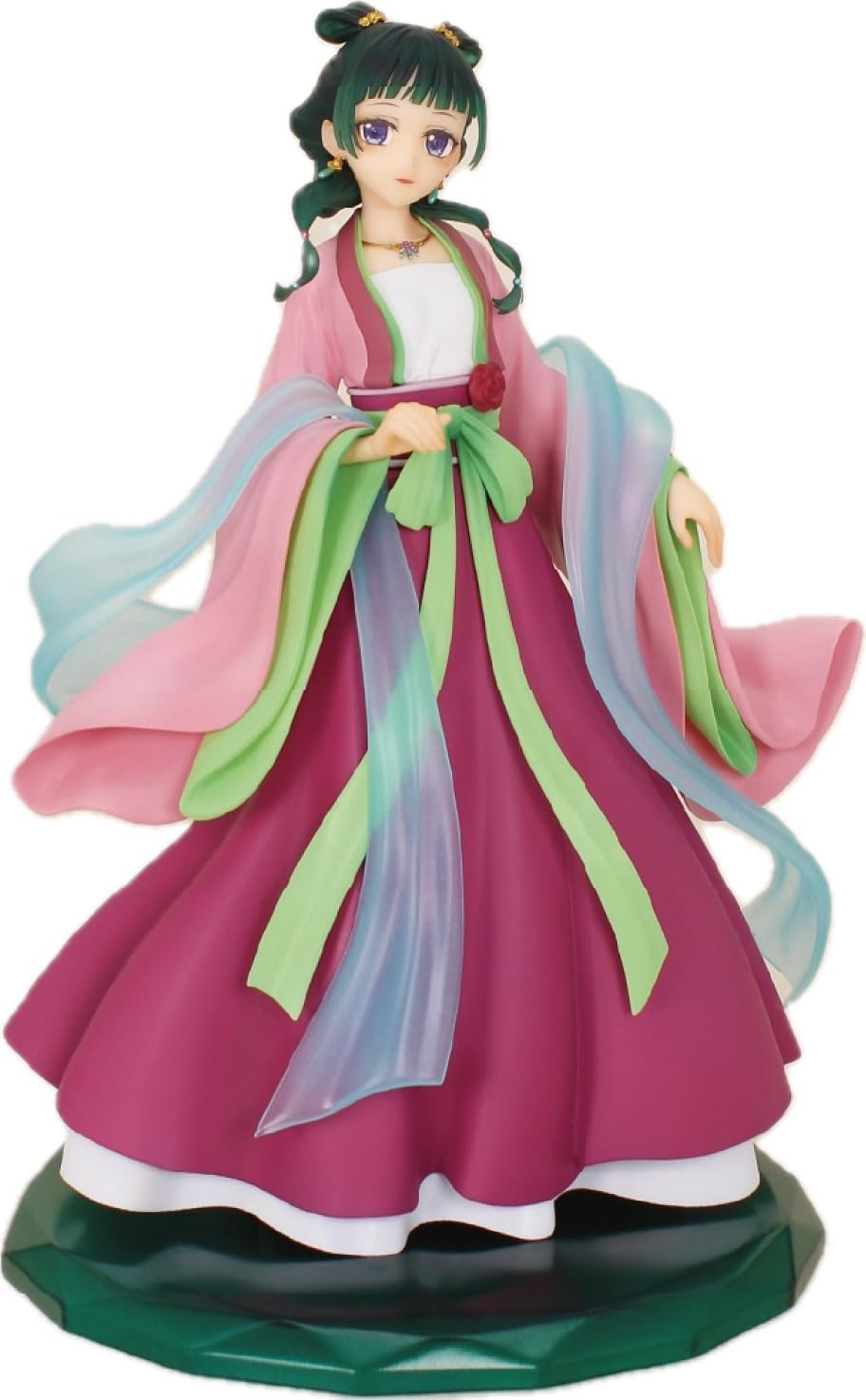 THE APOTHECARY DIARIES BRILLIANT Figure MAOMAO