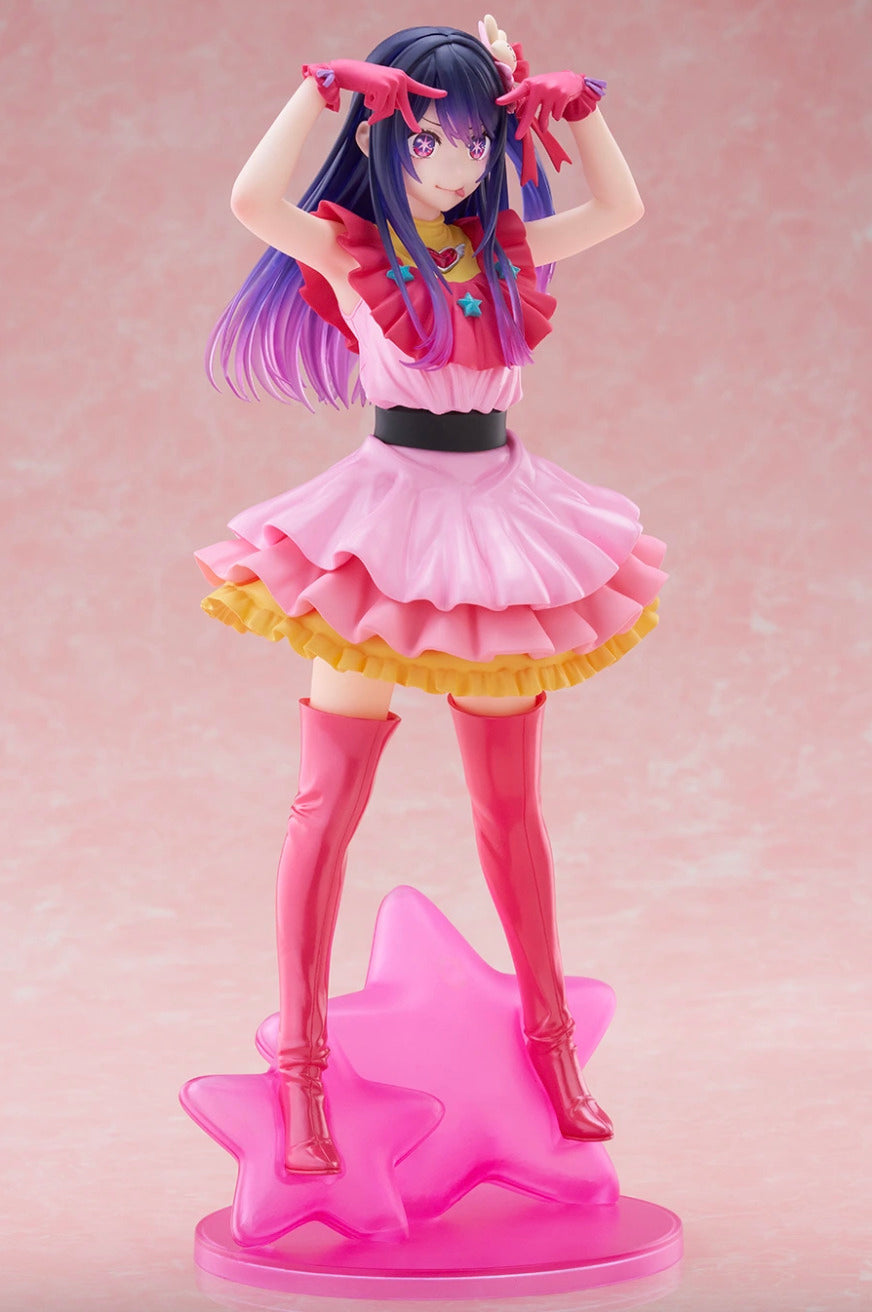 OSHI NO KO T-most AI Figure