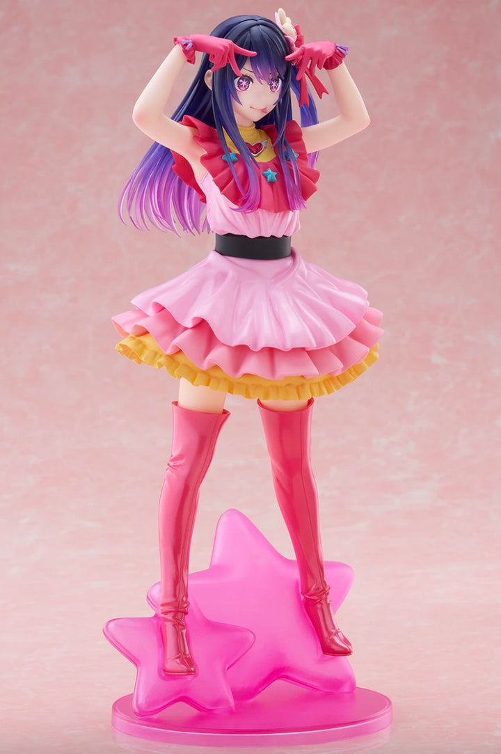 OSHI NO KO T-most AI Figure