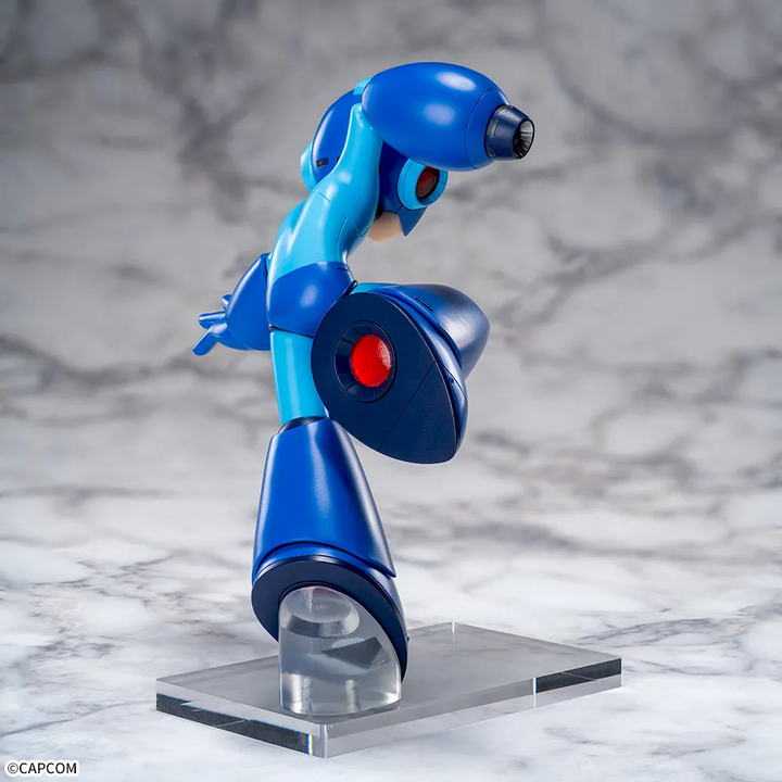 MEGAMAN Luminasta MEGAMAN