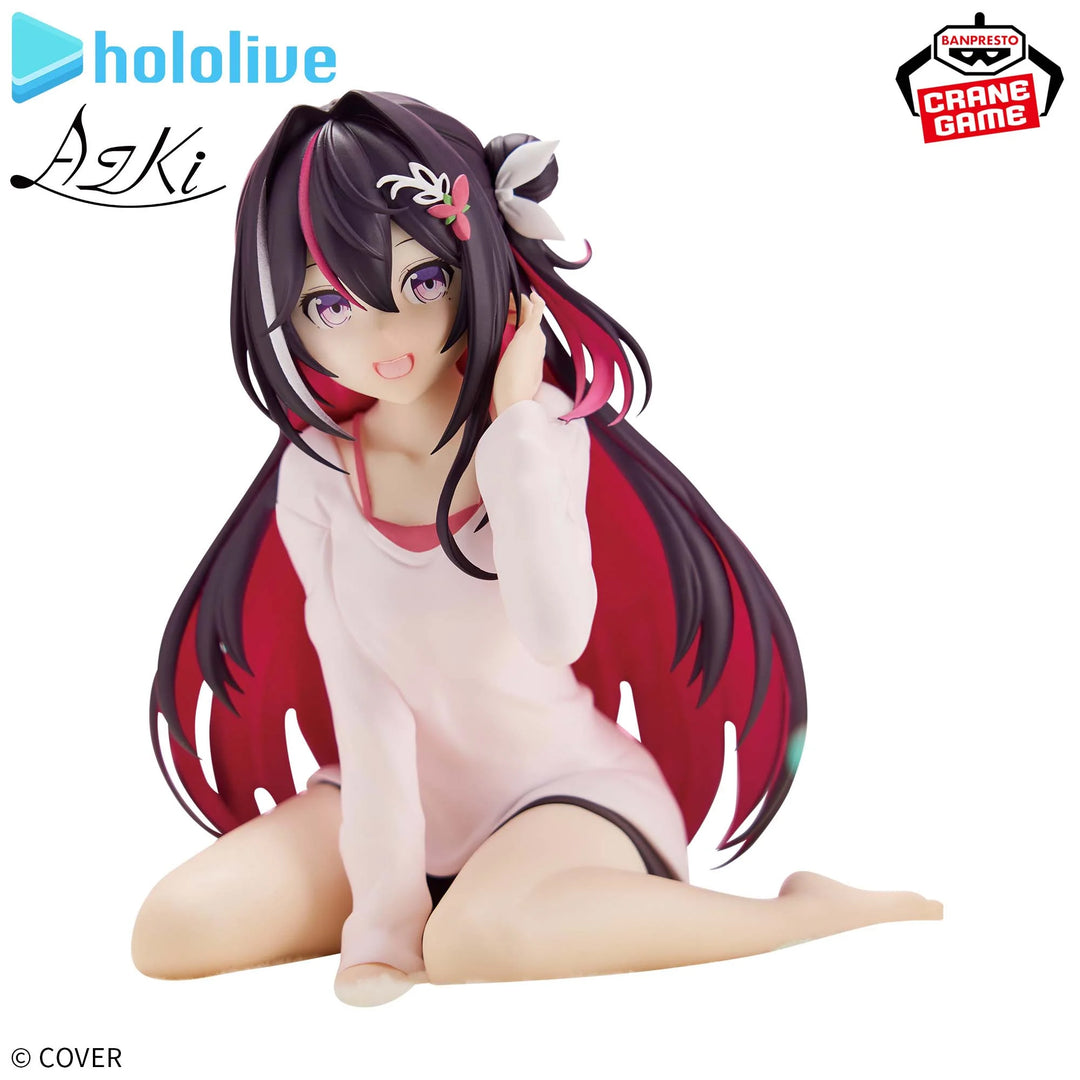 HOLOLIVE-hololive IF -Relax time-AZKI
