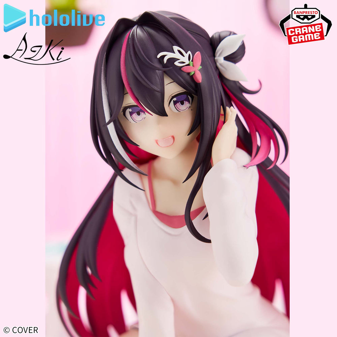 HOLOLIVE-hololive IF -Relax time-AZKI