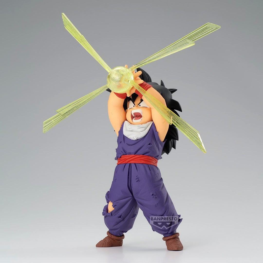 DRAGON BALL Z G x materia SON GOHAN III