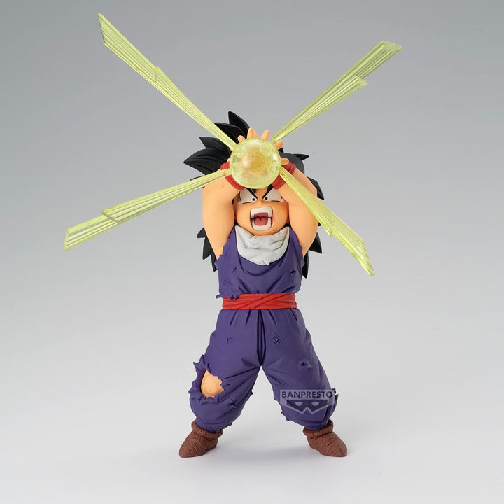 DRAGON BALL Z G x materia SON GOHAN III