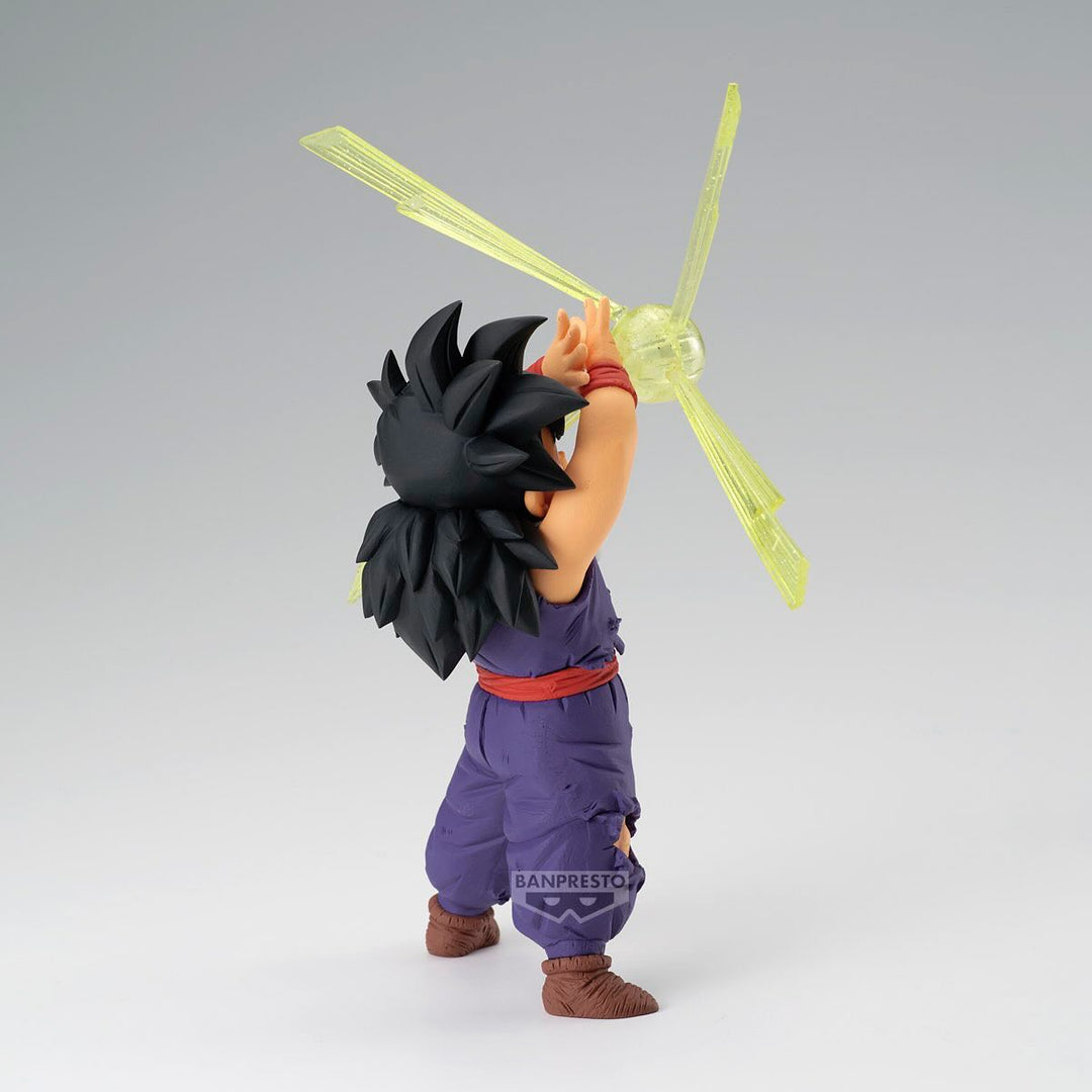 DRAGON BALL Z G x materia SON GOHAN III