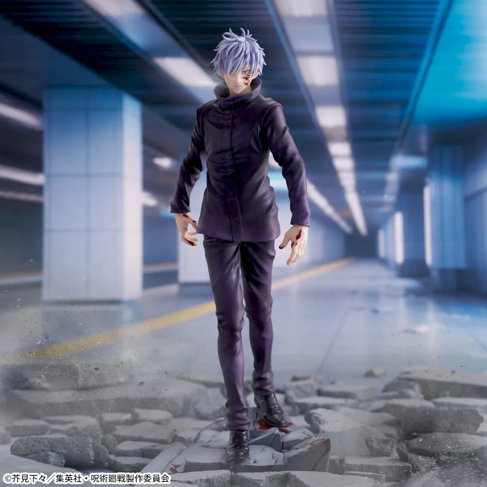 JUJUTSU KAISEN Luminasta-SATORU GOJO-Ousatsu