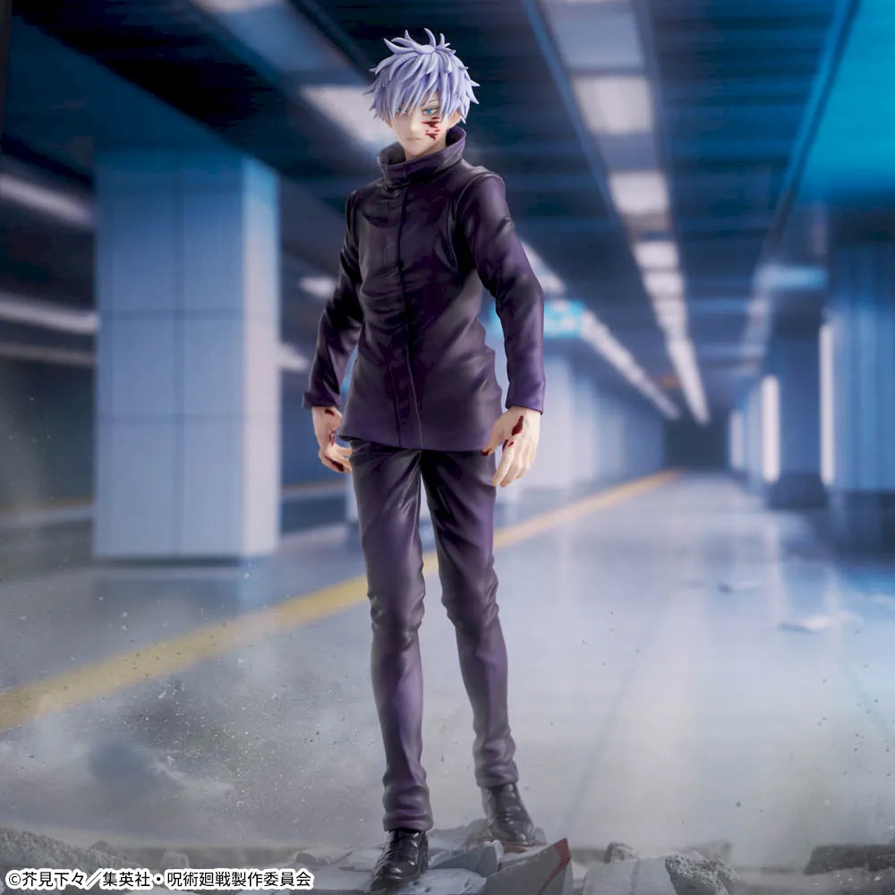 JUJUTSU KAISEN Luminasta-SATORU GOJO-Ousatsu