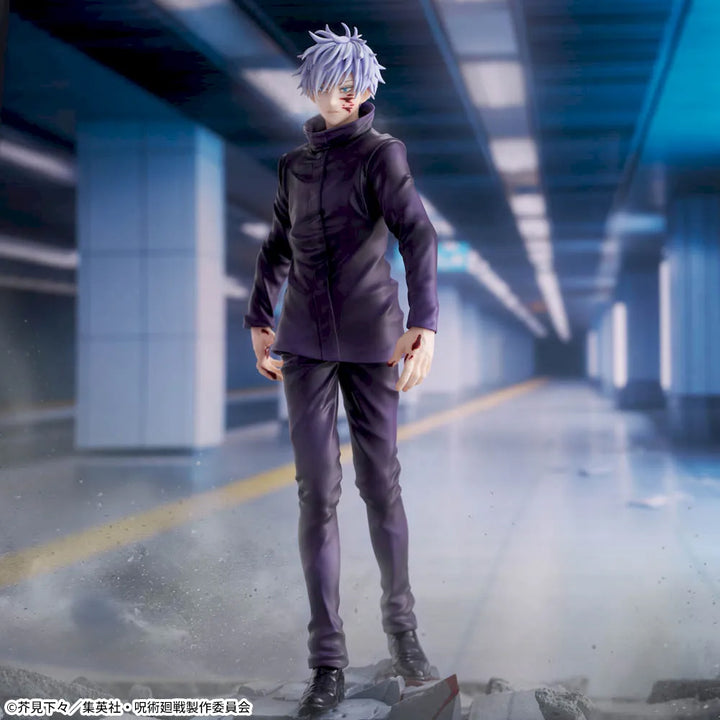 JUJUTSU KAISEN Luminasta-SATORU GOJO-Ousatsu