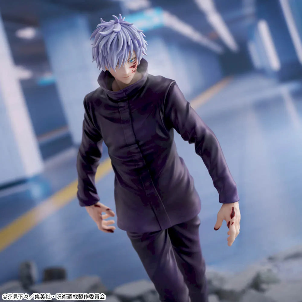 JUJUTSU KAISEN Luminasta-SATORU GOJO-Ousatsu