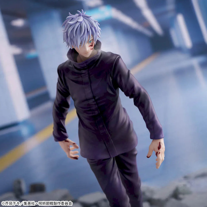 JUJUTSU KAISEN Luminasta-SATORU GOJO-Ousatsu