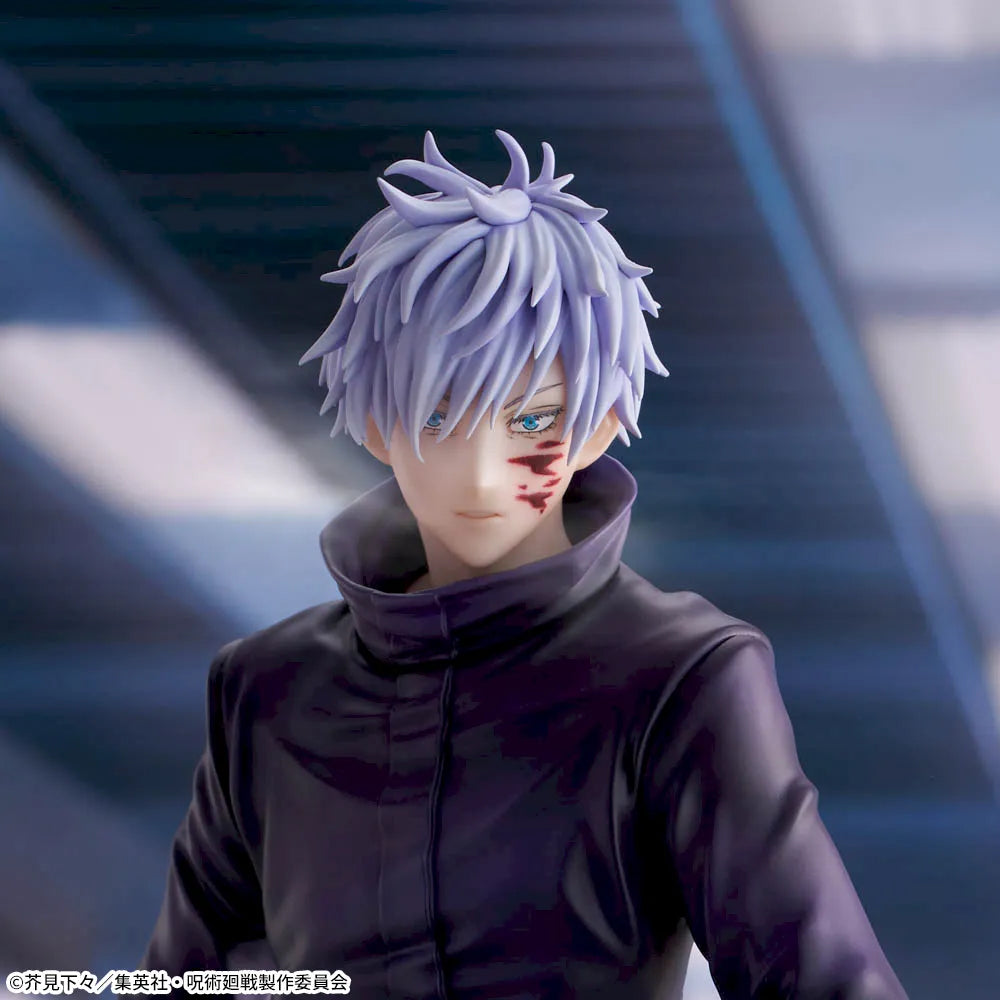 JUJUTSU KAISEN Luminasta-SATORU GOJO-Ousatsu