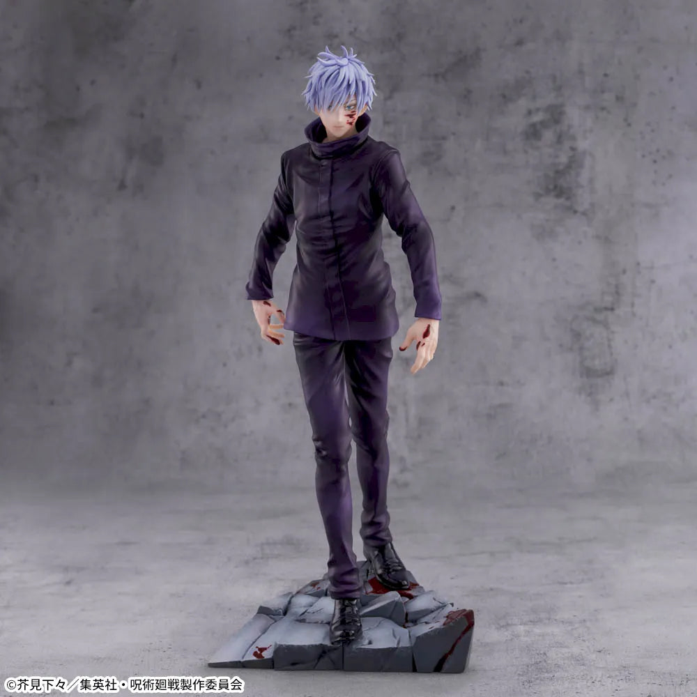 JUJUTSU KAISEN Luminasta-SATORU GOJO-Ousatsu