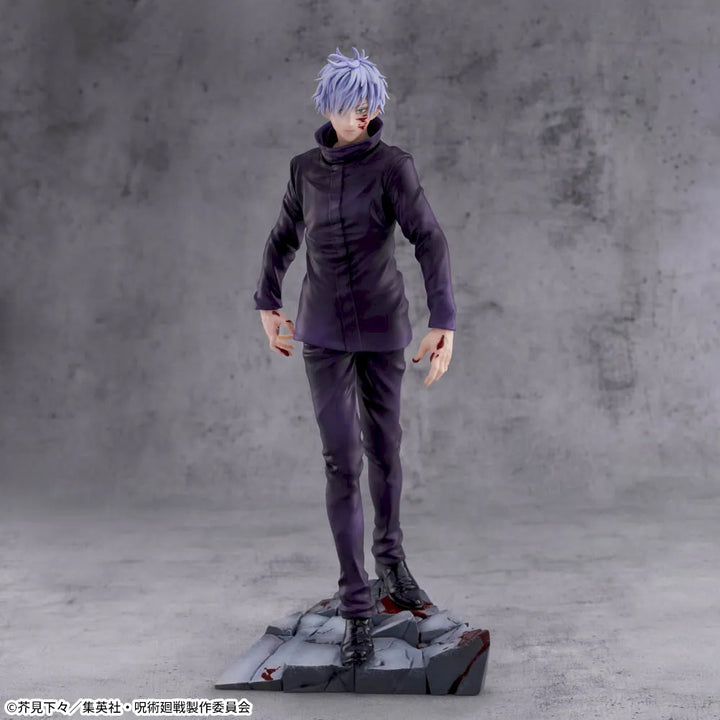 JUJUTSU KAISEN Luminasta-SATORU GOJO-Ousatsu