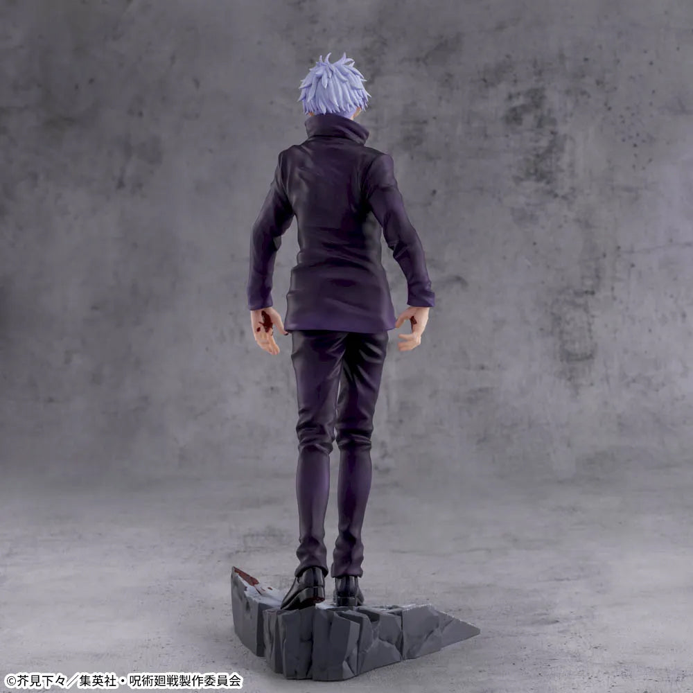 JUJUTSU KAISEN Luminasta-SATORU GOJO-Ousatsu