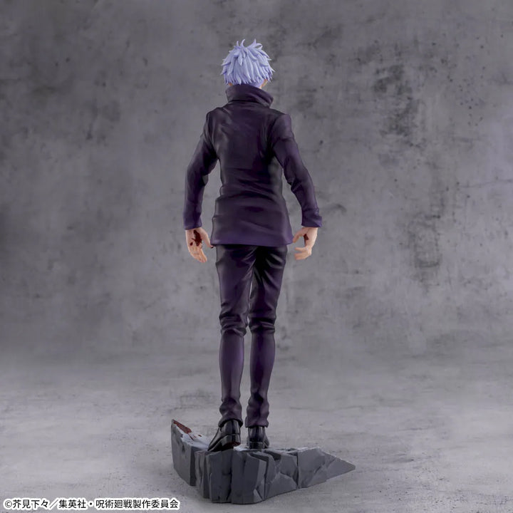 JUJUTSU KAISEN Luminasta-SATORU GOJO-Ousatsu