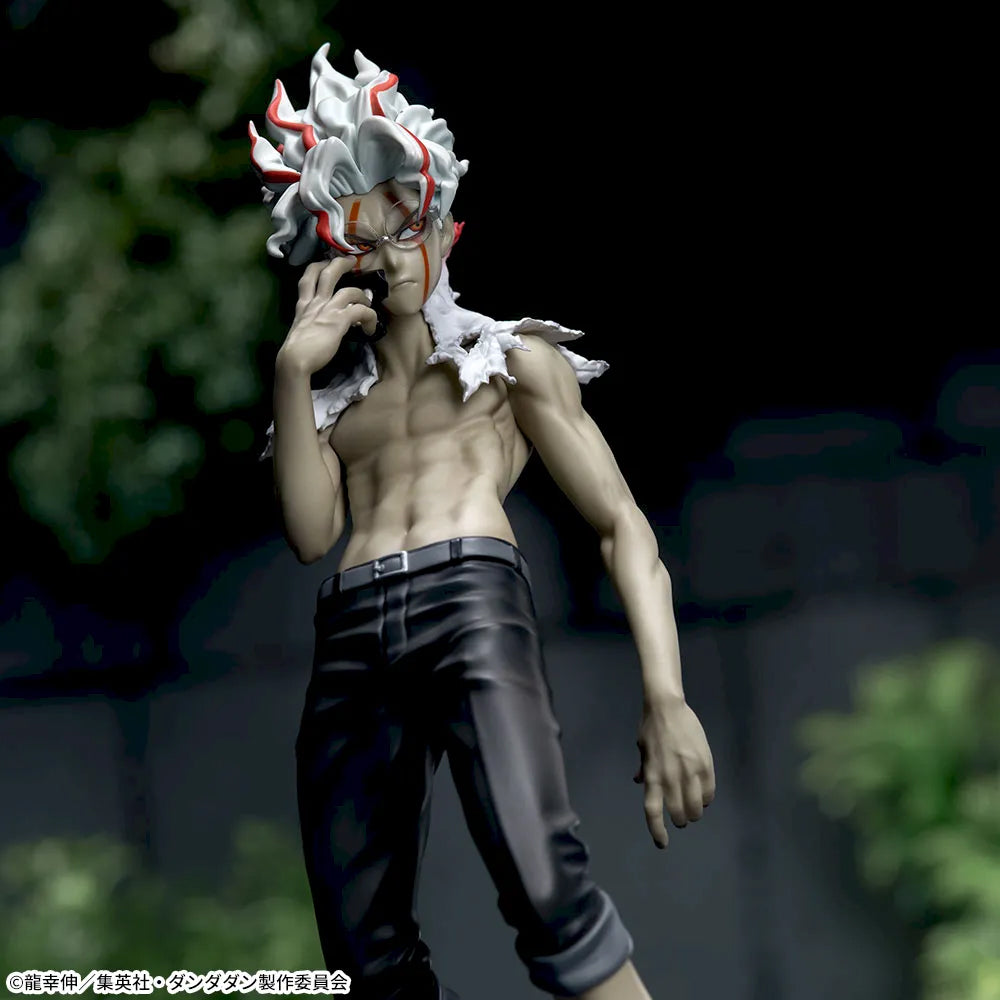 TV Anime-DANDADAN-Luminasta-OKARUN-Transformation-Vol.2 Ver.1.5