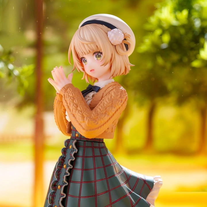 UI SHIGURE Trio-Try-iT Figure-UI SHIGURE-