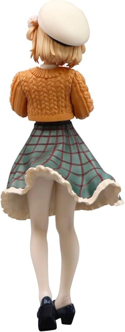 UI SHIGURE Trio-Try-iT Figure-UI SHIGURE-