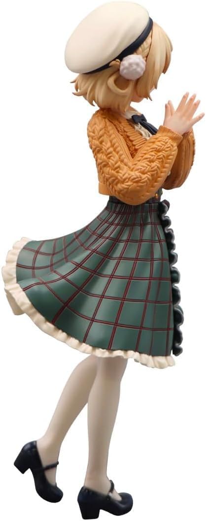 UI SHIGURE Trio-Try-iT Figure-UI SHIGURE-