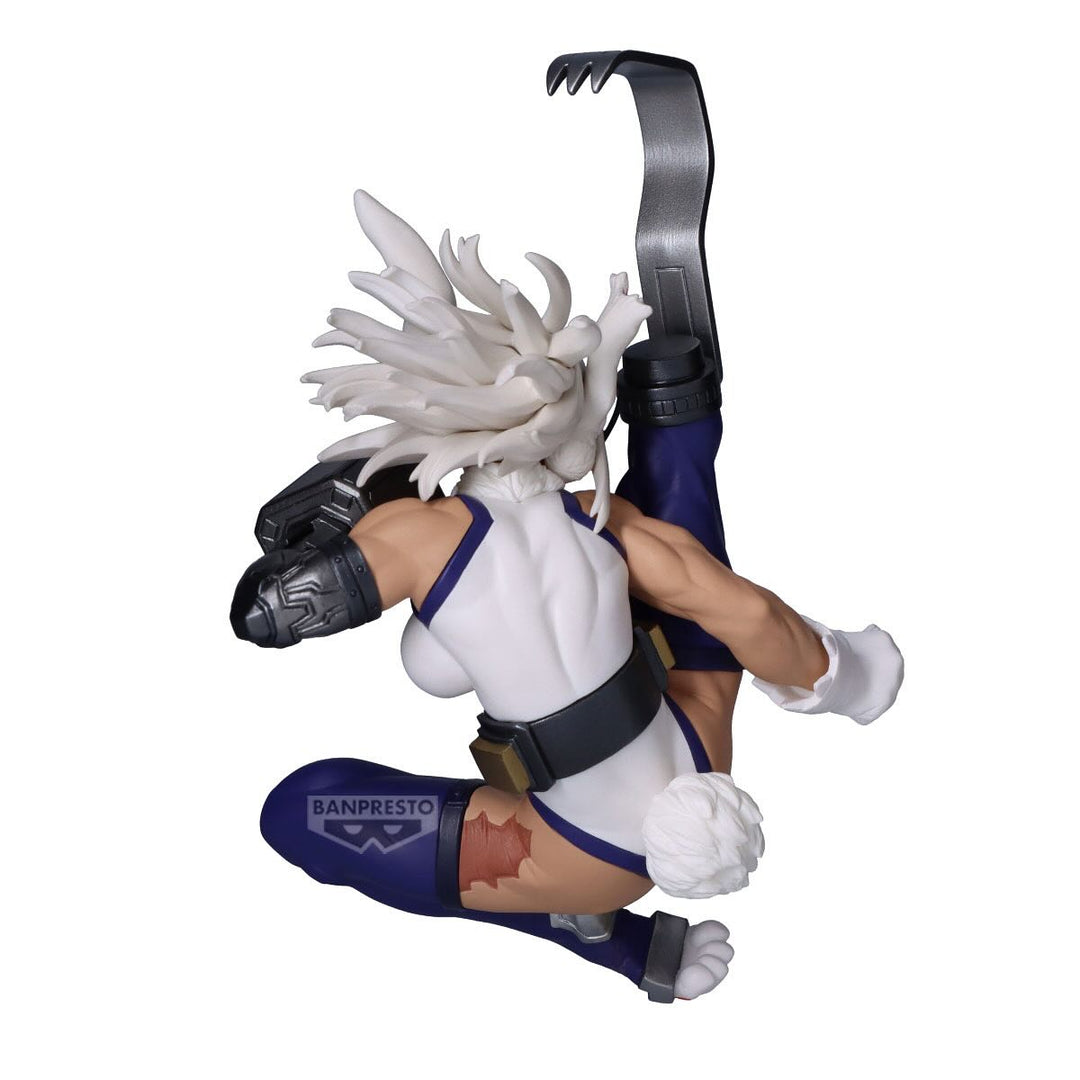 MY HERO ACADEMIA The Amazing Heroes -Plus- MIRKO