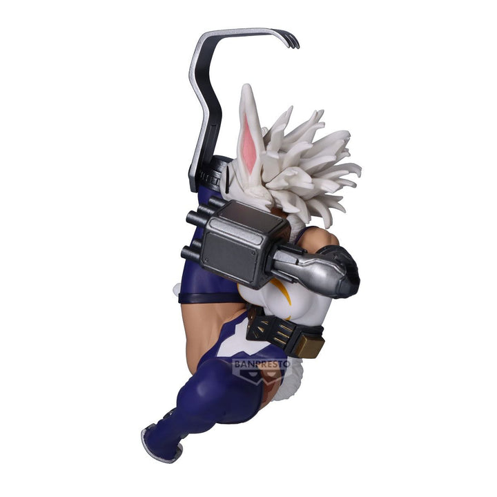 MY HERO ACADEMIA The Amazing Heroes -Plus- MIRKO