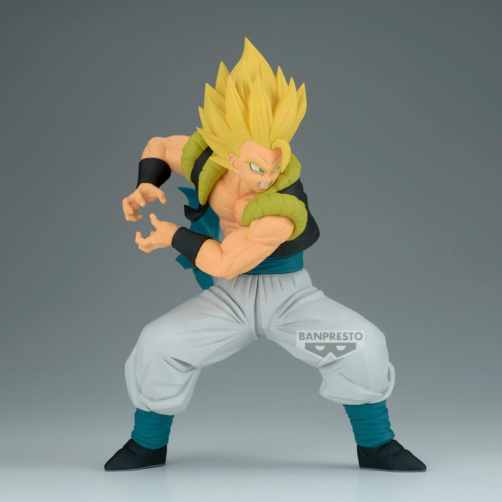 DRAGON BALL SUPER Grandista-GOGETA-