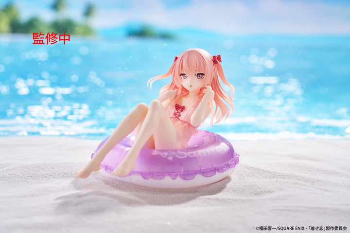 MY DRESS-UP DARLING Aqua Float Girls Figure SAKANA INUI