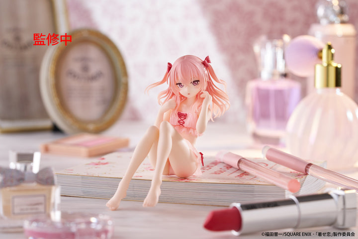MY DRESS-UP DARLING Aqua Float Girls Figure SAKANA INUI
