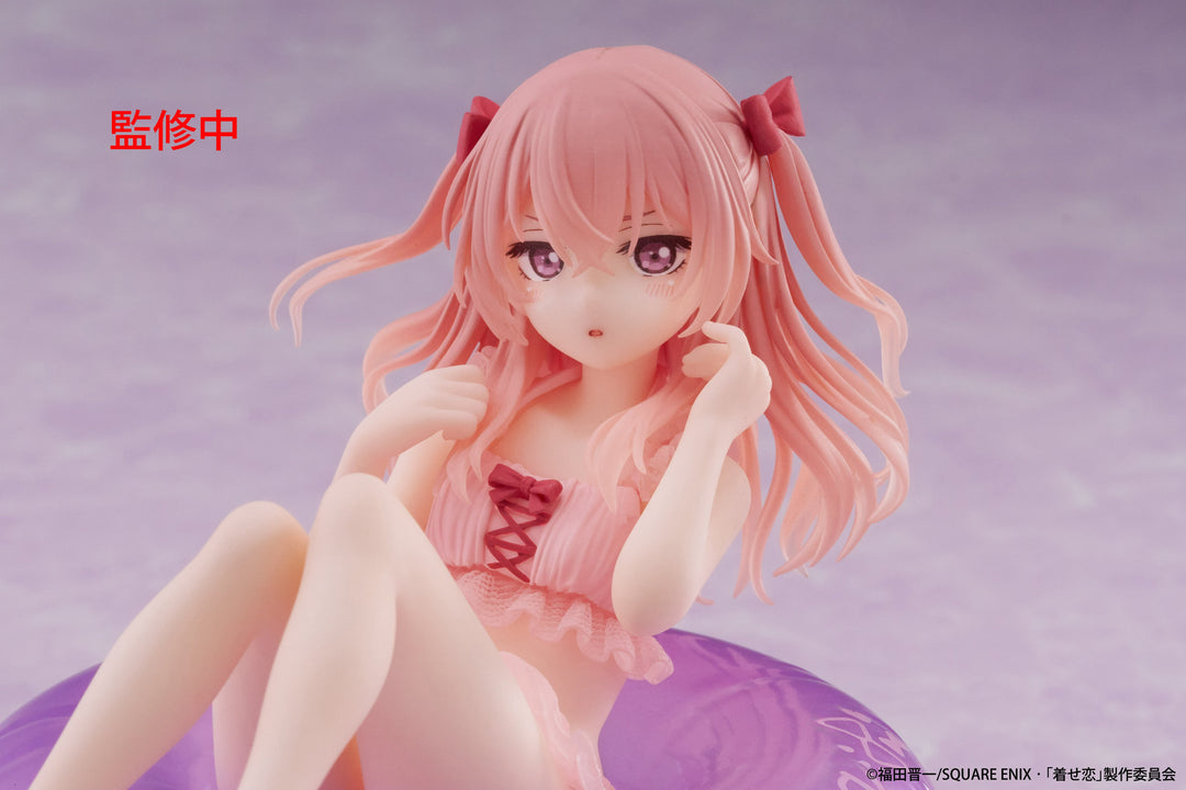 MY DRESS-UP DARLING Aqua Float Girls Figure SAKANA INUI