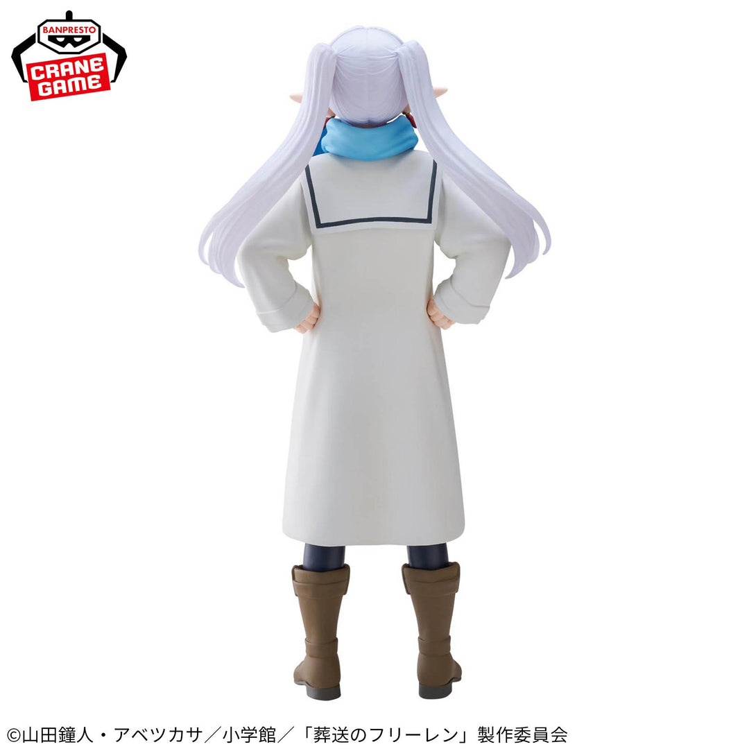 FRIEREN BEYOND JOURNEY&