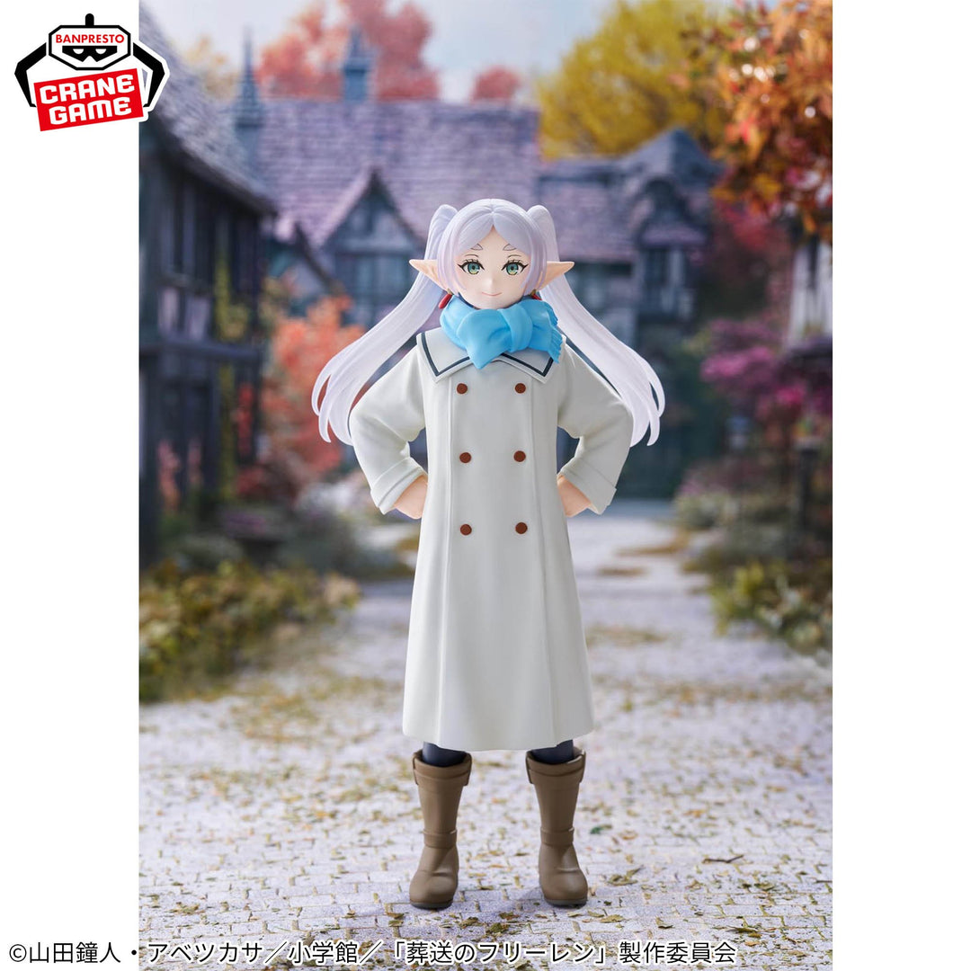 FRIEREN BEYOND JOURNEY&