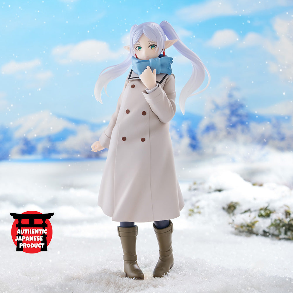 Anime-FRIEREN BEYOND JOURNEY&