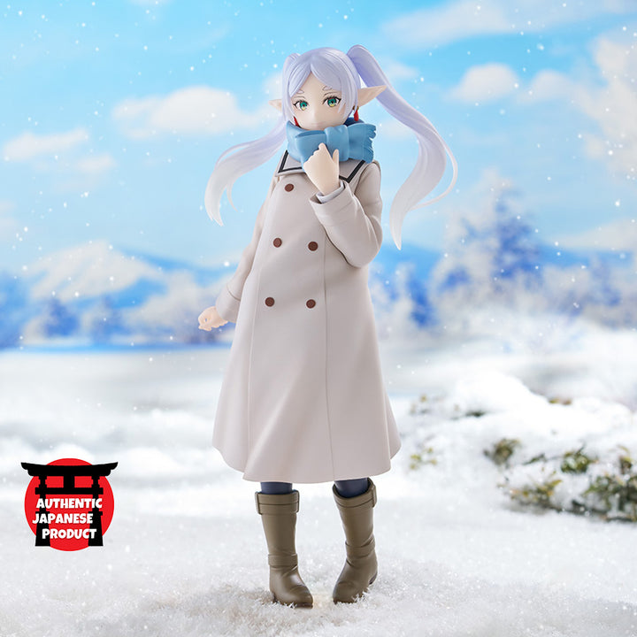 Anime-FRIEREN BEYOND JOURNEY&