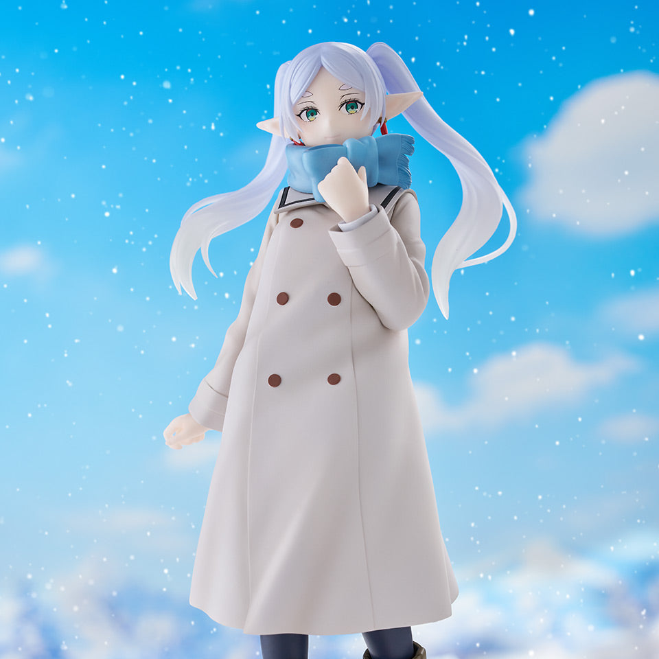 Anime-FRIEREN BEYOND JOURNEY&