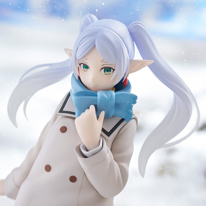 Anime-FRIEREN BEYOND JOURNEY&