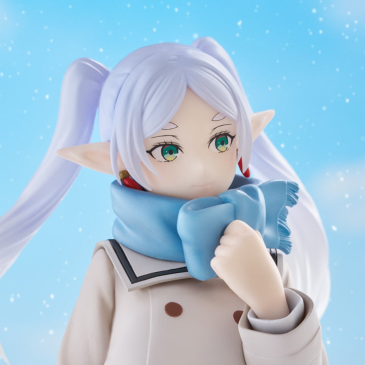 Anime-FRIEREN BEYOND JOURNEY&