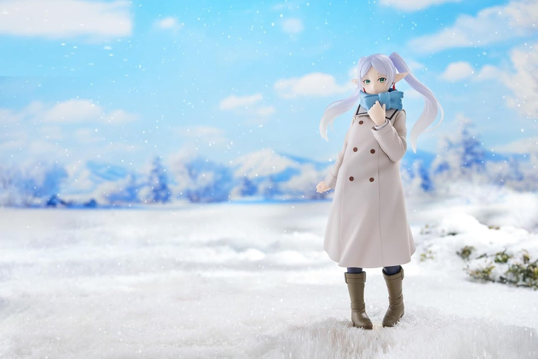 Anime-FRIEREN BEYOND JOURNEY&