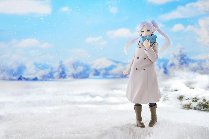 Anime-FRIEREN BEYOND JOURNEY&
