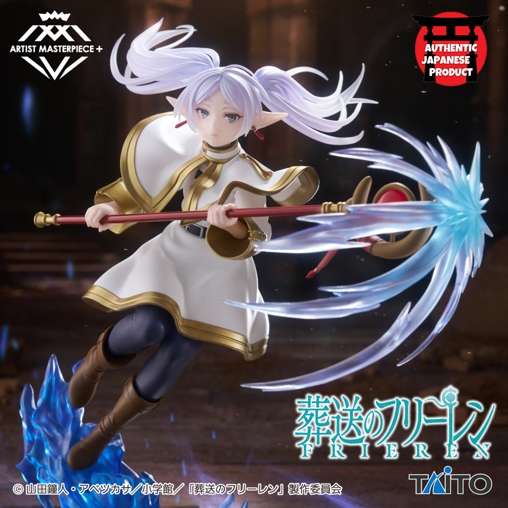 FRIEREN BEYOND JOURNEY&