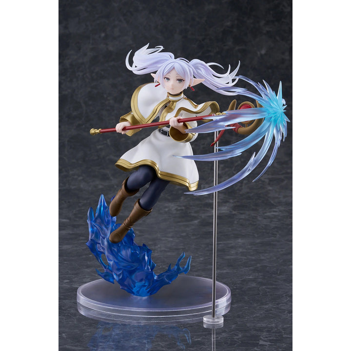FRIEREN BEYOND JOURNEY&