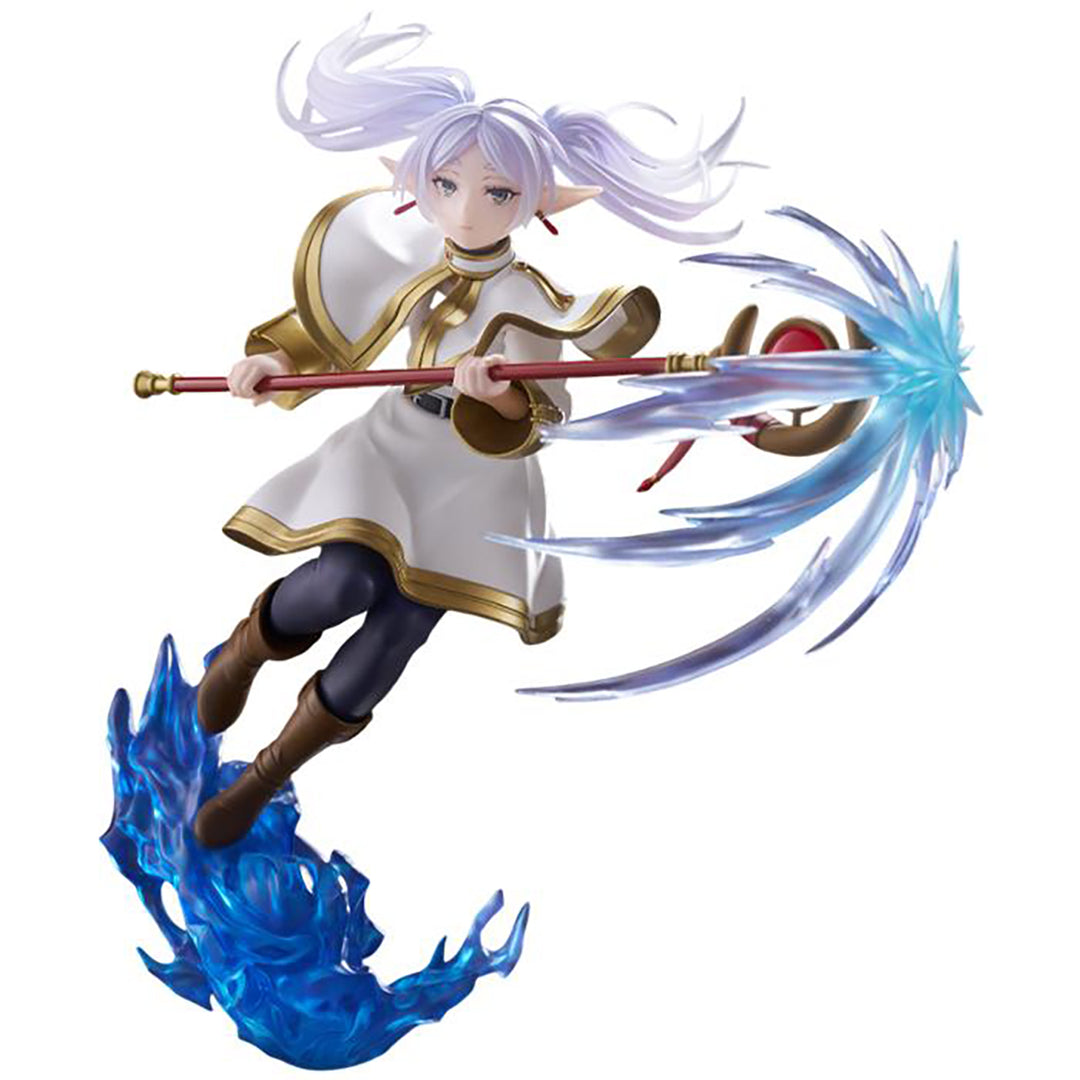 FRIEREN BEYOND JOURNEY&