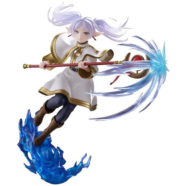 FRIEREN BEYOND JOURNEY&