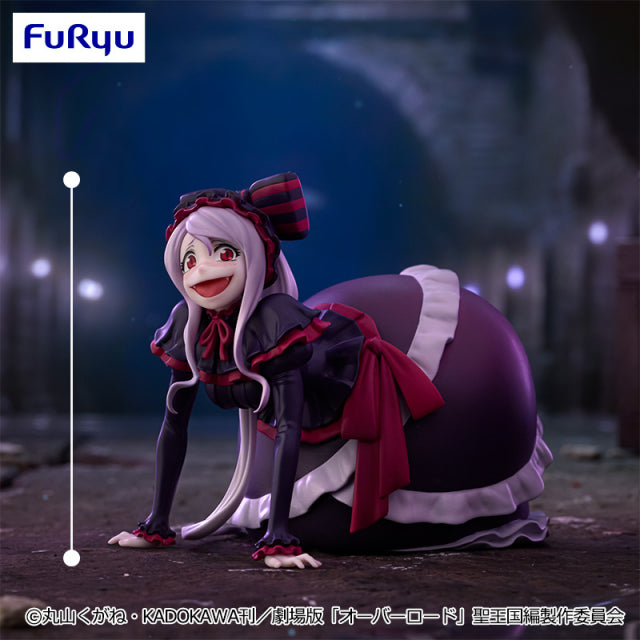 OVERLORD Noodle Stopper Figure-SHALTEAR-