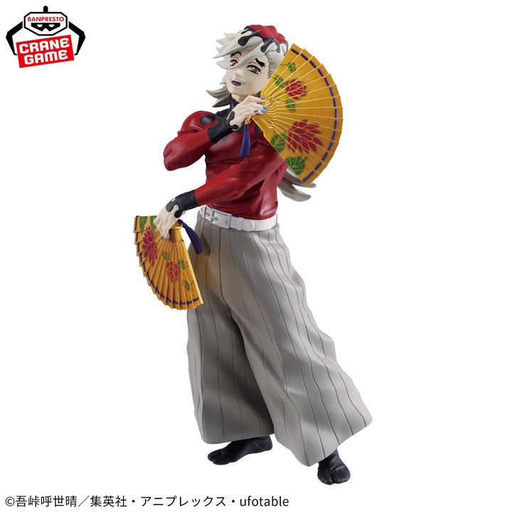 Anime-DEMON SLAYER-KIMETSU NO YAIBA-Grandista-DOMA
