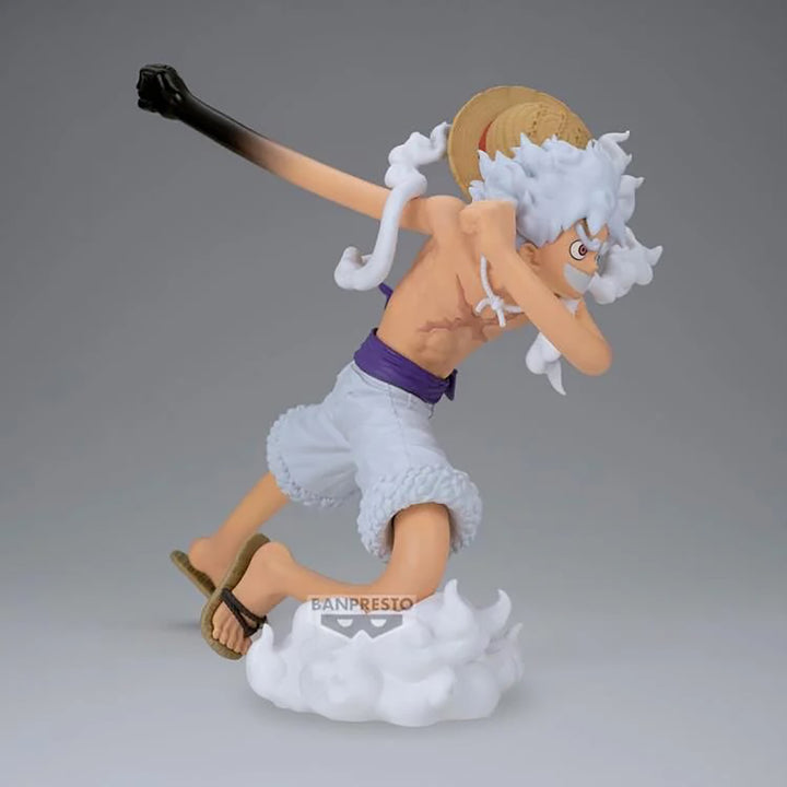 ONE PIECE Grandista-MONKEY.D.LUFFY GEAR 5-II